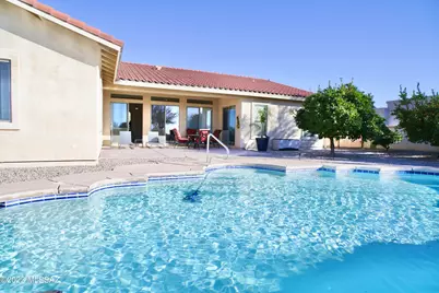 12129 N Tall Grass Drive, Oro Valley, AZ 85755 - Photo 10
