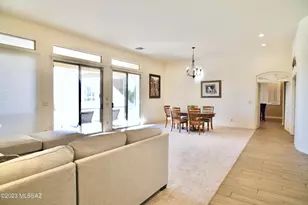 12129 N Tall Grass Dr, Oro Valley, AZ 85755 - Photo 4
