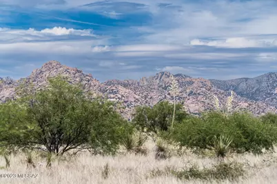 36.33 Acre E Tom Jeffords Drive #66, Saint David, AZ 85630 - Photo 1