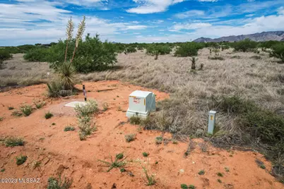 36.33 Acre E Tom Jeffords Drive #66, Saint David, AZ 85630 - Photo 6