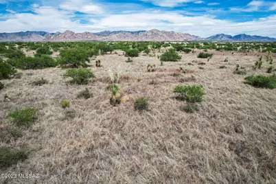 36.33 Acre E Tom Jeffords Drive #66, Saint David, AZ 85630 - Photo 1