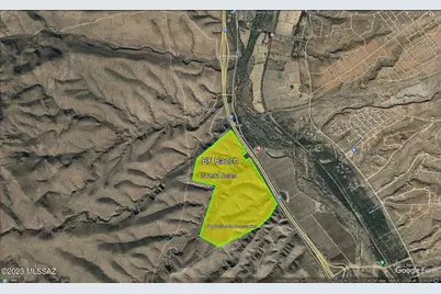 Tdb W Frontage Road, Tumacacori, AZ 85640 - Photo 16