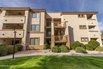 2550 E River Road #20102, Tucson, AZ 85718 - Photo 22