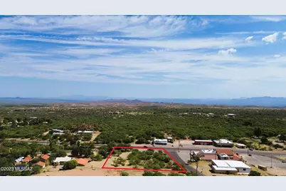 +/-1 Acre E American Ave #-, Oracle, AZ 85623 - Photo 4