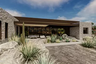548 W Granite Gorge Dr, Oro Valley, AZ 85755 - Photo 4