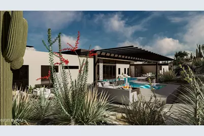 548 W Granite Gorge Drive #Lot 563, Oro Valley, AZ 85755 - Photo 8