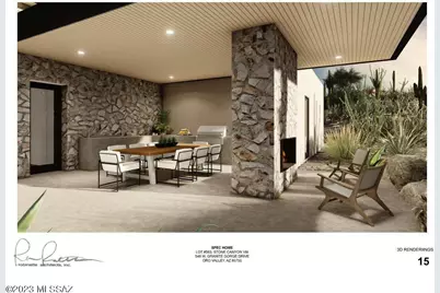 548 W Granite Gorge Drive #Lot 563, Oro Valley, AZ 85755 - Photo 12