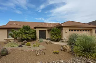 38006 S Desert Highland Dr, Saddlebrooke, AZ 85739 - Photo 1