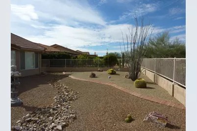 38006 S Desert Highland Drive, Saddlebrooke, AZ 85739 - Photo 6
