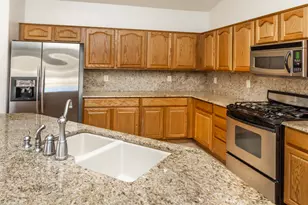 38006 S Desert Highland Dr, Saddlebrooke, AZ 85739 - Photo 22