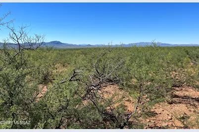 Tbd Camino Nacozari #70, Tubac, AZ 85646 - Photo 8