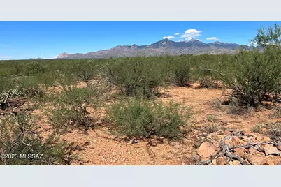 Tbd Camino Nacozari #70, Tubac, AZ 85646 - Photo 6