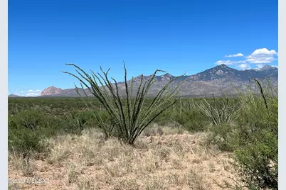 Tbd Camino Nacozari #70, Tubac, AZ 85646 - Photo 2