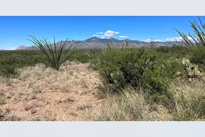 Tbd Camino Nacozari #70, Tubac, AZ 85646 - Photo 1