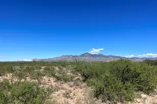 Tbd Camino Nacozari, Tubac, AZ 85646 - Photo 1