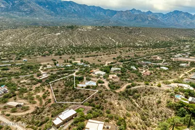 16321 N Lago Del Oro Parkway, Tucson, AZ 85739 - Photo 12