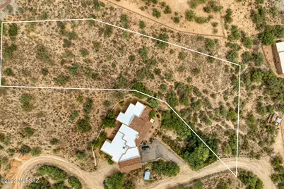 16321 N Lago Del Oro Parkway, Tucson, AZ 85739 - Photo 18