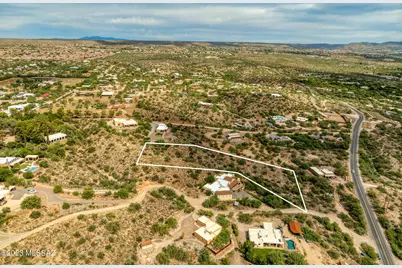 16321 N Lago Del Oro Parkway, Tucson, AZ 85739 - Photo 14