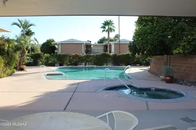 3940 E Timrod Street #267, Tucson, AZ 85711 - Photo 14
