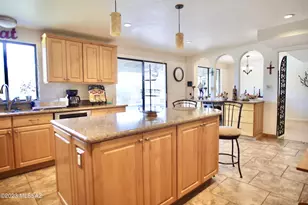 502 E Deone Cir, Tucson, AZ 85704 - Photo 6