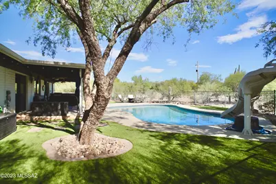 502 E Deone Circle, Tucson, AZ 85704 - Photo 18