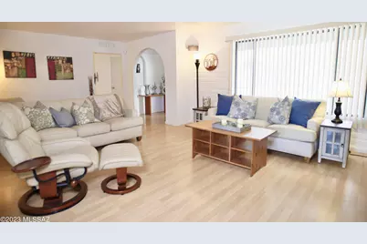 502 E Deone Circle, Tucson, AZ 85704 - Photo 28