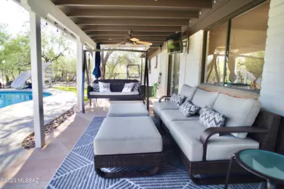 502 E Deone Circle, Tucson, AZ 85704 - Photo 20