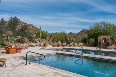 478 W Granite Gorge Drive #562, Oro Valley, AZ 85755 - Photo 14