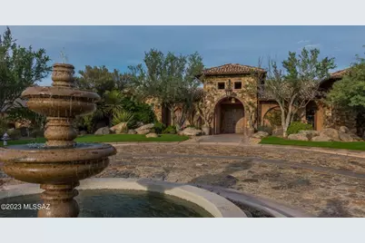 478 W Granite Gorge Drive #562, Oro Valley, AZ 85755 - Photo 12