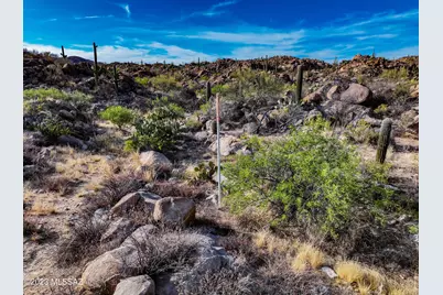 478 W Granite Gorge Drive #562, Oro Valley, AZ 85755 - Photo 6