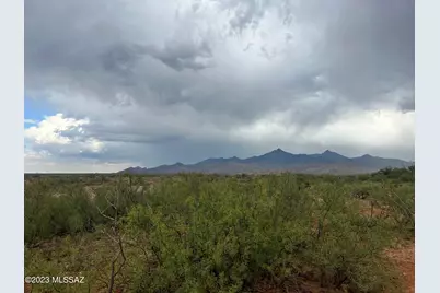 Tbd Camino Nacozari #56, Tubac, AZ 85646 - Photo 1