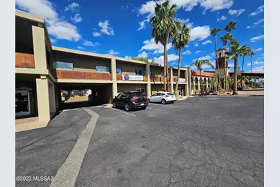 5315 E Broadway Boulevard, Tucson, AZ 85711 - Photo 4
