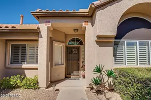 10769 N Eagle Eye Pl, Tucson, AZ 85737 - Photo 2