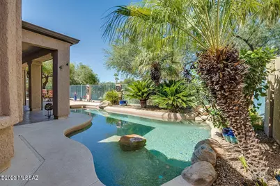 10769 N Eagle Eye Place, Tucson, AZ 85737 - Photo 26