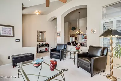10769 N Eagle Eye Place, Tucson, AZ 85737 - Photo 8
