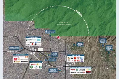 4233 E Playa De Coronado #59, Tucson, AZ 85718 - Photo 4