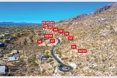 4359 E Playa De Coronado #53, Tucson, AZ 85718 - Photo 10