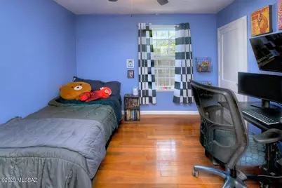 4914 E Rosewood St. Street, Tucson, AZ 85711 - Photo 16