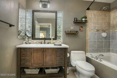 4914 E Rosewood St. Street, Tucson, AZ 85711 - Photo 10