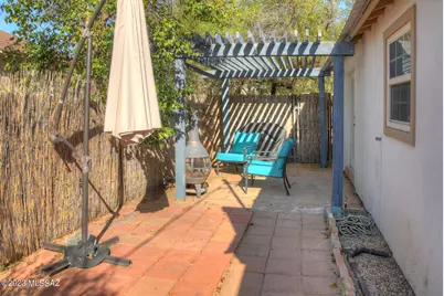 4914 E Rosewood St. Street, Tucson, AZ 85711 - Photo 22