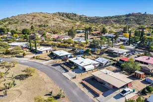 2125 W Calle Encanto, Oracle, AZ 85623 - Photo 44