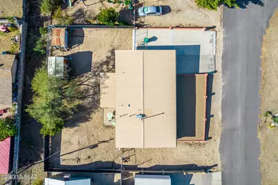 2125 W Calle Encanto, Oracle, AZ 85623 - Photo 40