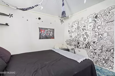 2125 W Calle Encanto, Oracle, AZ 85623 - Photo 22