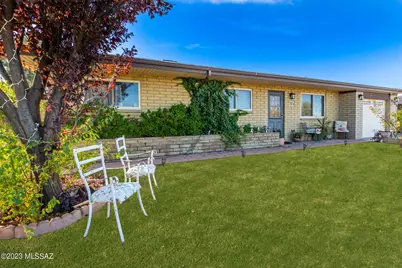 2125 W Calle Encanto, Oracle, AZ 85623 - Photo 4