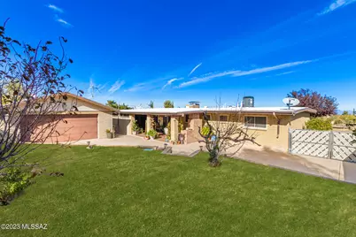 2125 W Calle Encanto, Oracle, AZ 85623 - Photo 36