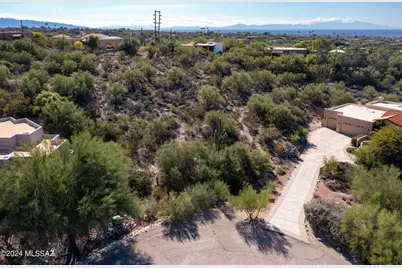 7040 N Corte Del Anuncio #31, Tucson, AZ 85718 - Photo 4