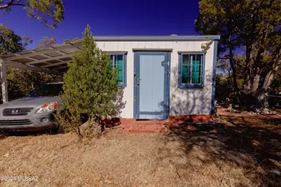 Tbd Bagley Road #17C, Patagonia, AZ 85624 - Photo 22