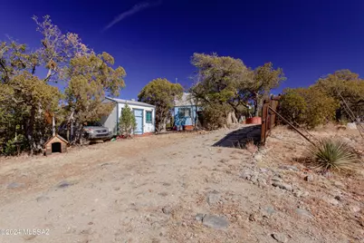 Tbd Bagley Road #17C, Patagonia, AZ 85624 - Photo 12