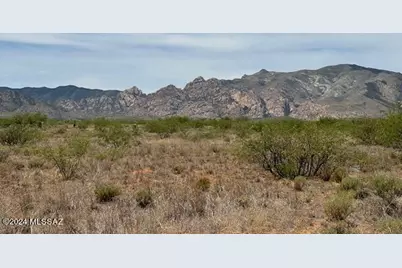 Tbd W Quincy #3, Cochise, AZ 85606 - Photo 8
