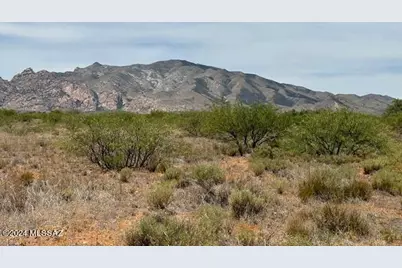 Tbd W Quincy #3, Cochise, AZ 85606 - Photo 1